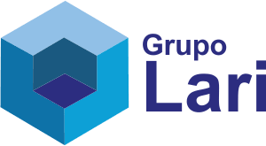 Logo Grupo LARI
